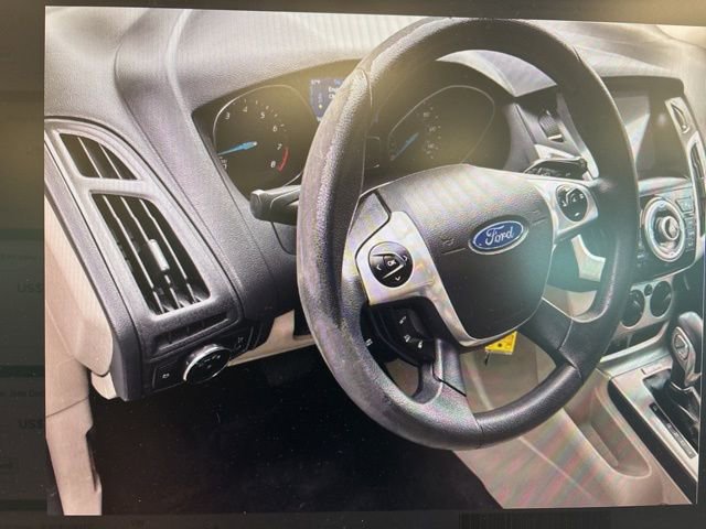 Used 2014 Ford Focus SE image 21