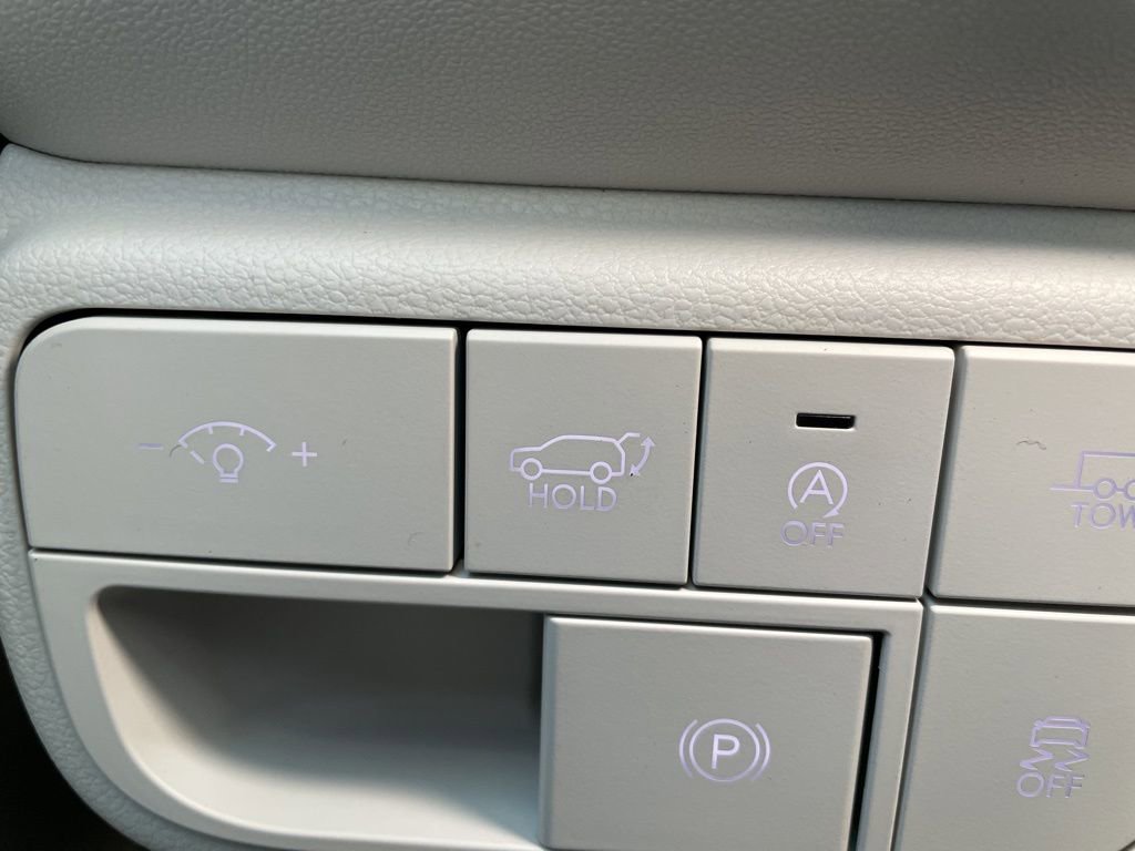 New 2026 Hyundai Palisade Limited AWD/4WD image 19