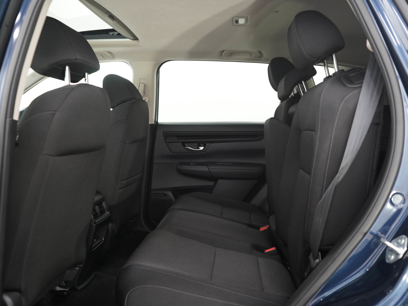 Used 2025 Honda CR-V EX image 14