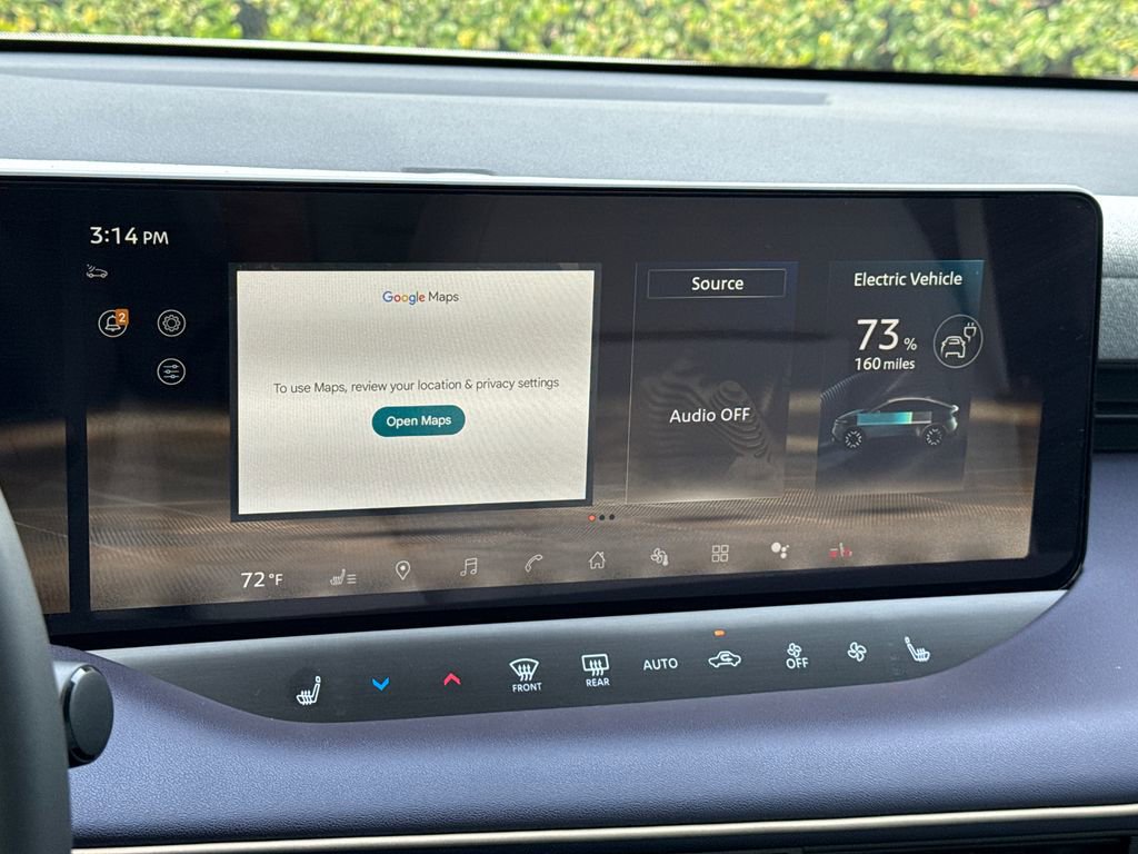 New 2026 Nissan Leaf SV+ w/ Floor Mat Package (SV+) image 22