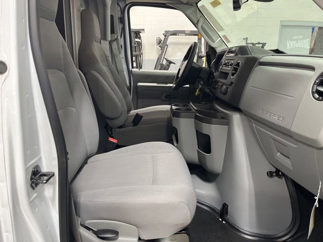 New 2026 Ford E-350 and Econoline 350 Super Duty w/ Power Equipment Group RWD image 35