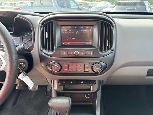 Used 2020 GMC Canyon 2WD Crew Cab w/ Convenience Package image 45