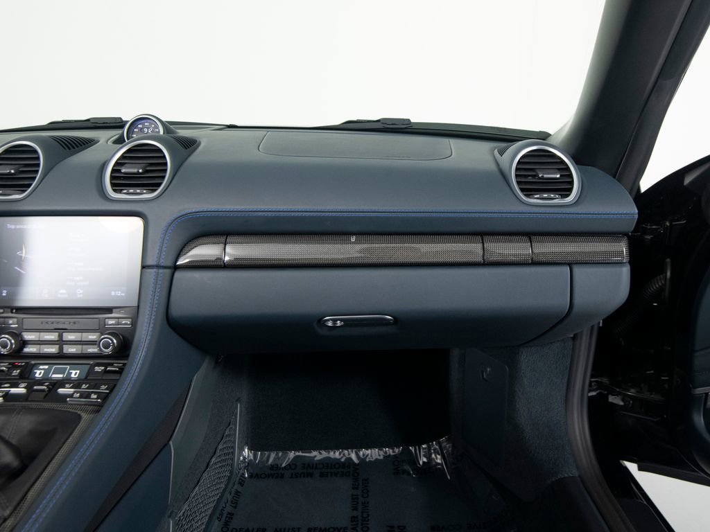 Certified 2023 Porsche 718 Boxster GTS image 39