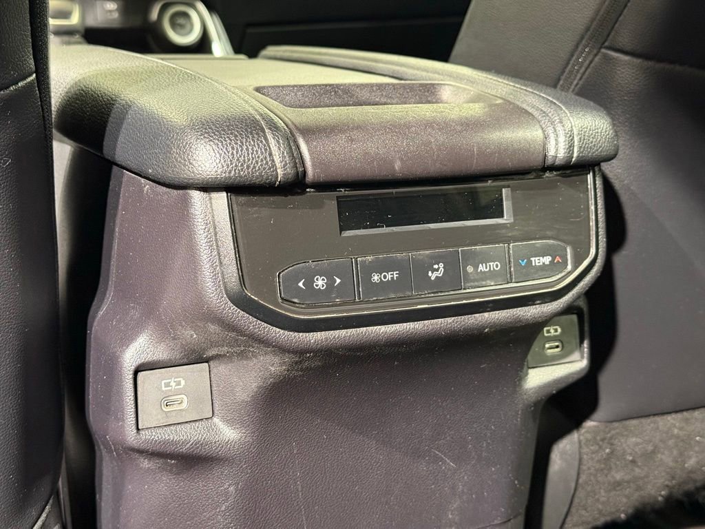 Certified 2024 Toyota Grand Highlander AWD image 20