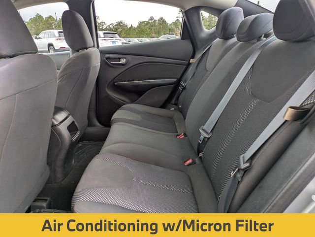 Used 2016 Dodge Dart SE w/ Convenience Group image 23