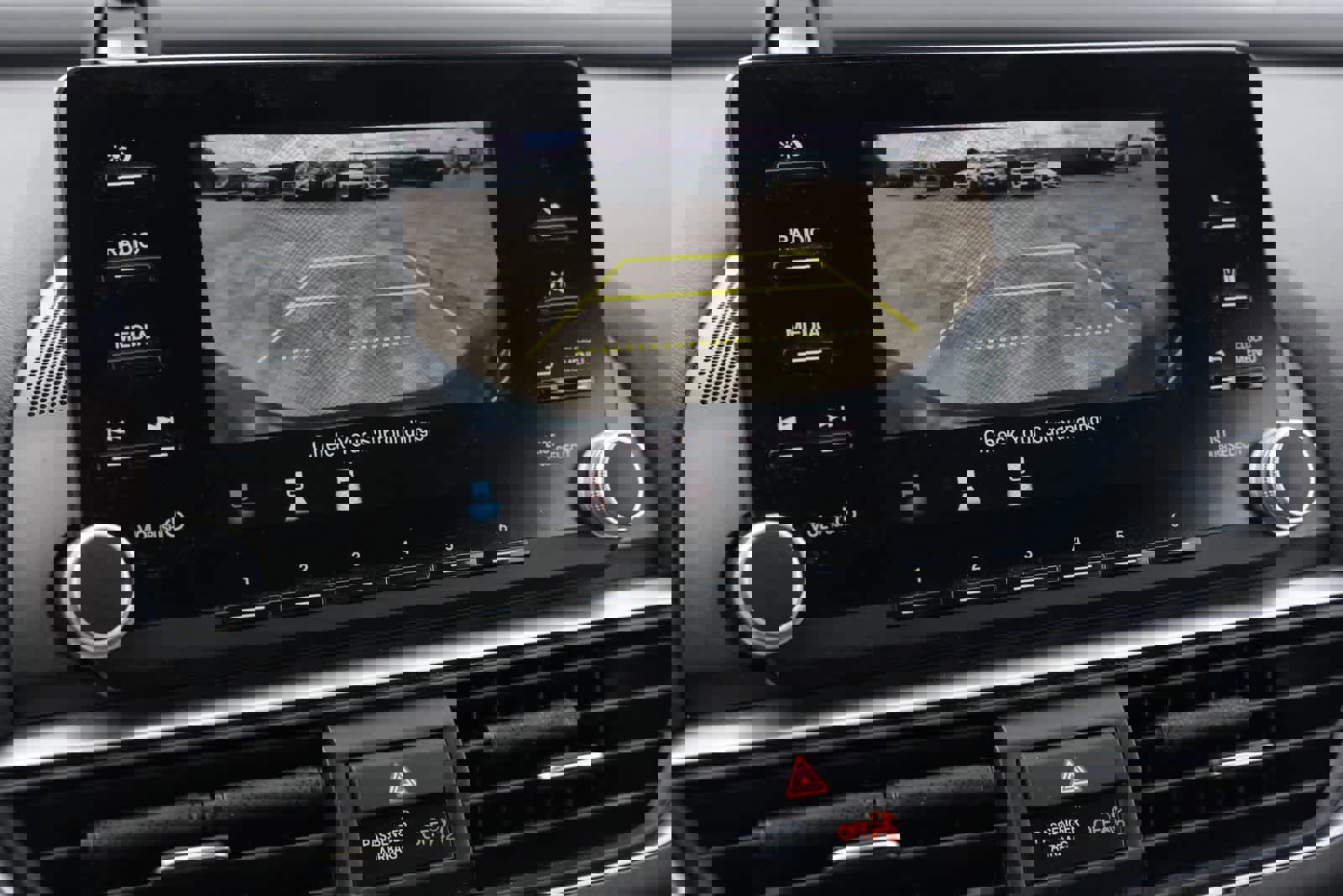 Used 2018 Honda Accord LX image 12