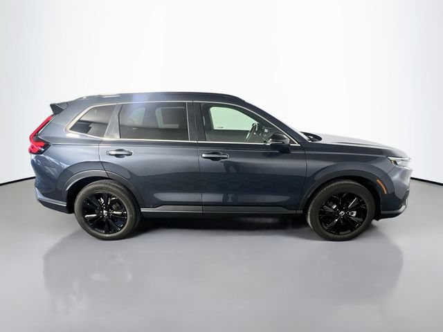 Used 2025 Honda CR-V Sport Touring image 9