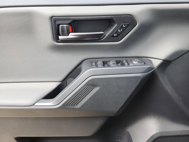 New 2026 Toyota RAV4 XSE AWD/4WD image 21