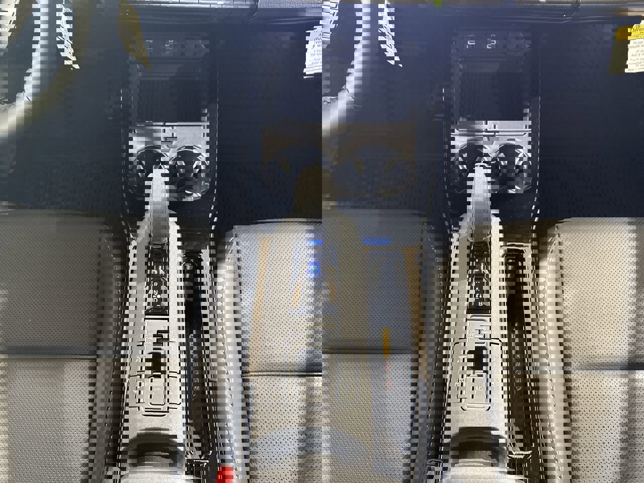 New 2026 Toyota Prius Plug-In Hybrid image 21