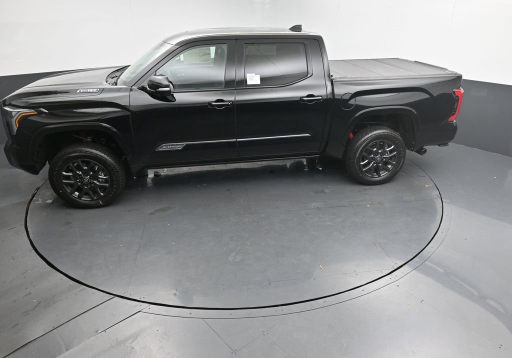 Used 2025 Toyota Tundra Platinum image 23
