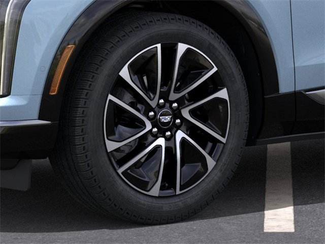 New 2025 Cadillac Optiq Sport 1 w/ LPO, Floor Liner Package image 9