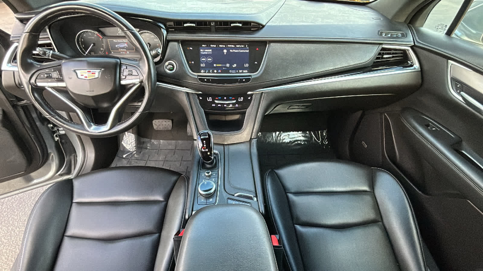 Used 2023 Cadillac XT6 Luxury AWD/4WD image 26