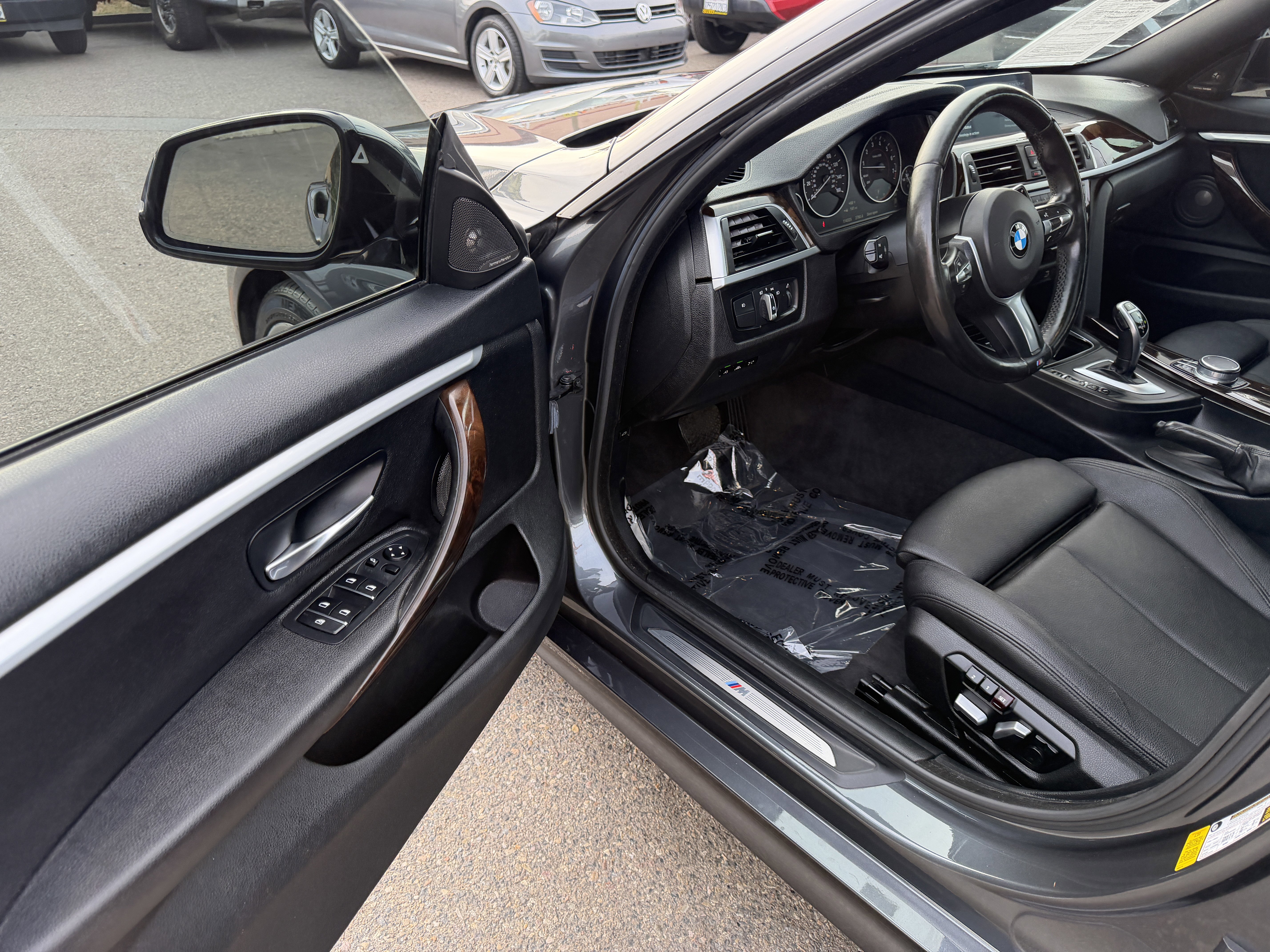 Used 2018 BMW 430i Gran Coupe RWD image 18