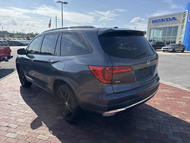 Used 2017 Honda Pilot Touring image 7