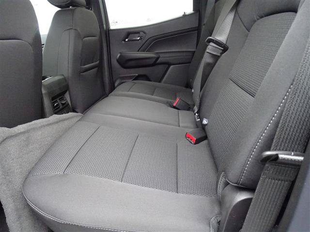 Used 2024 Chevrolet Colorado LT w/ LT Convenience Package RWD image 6