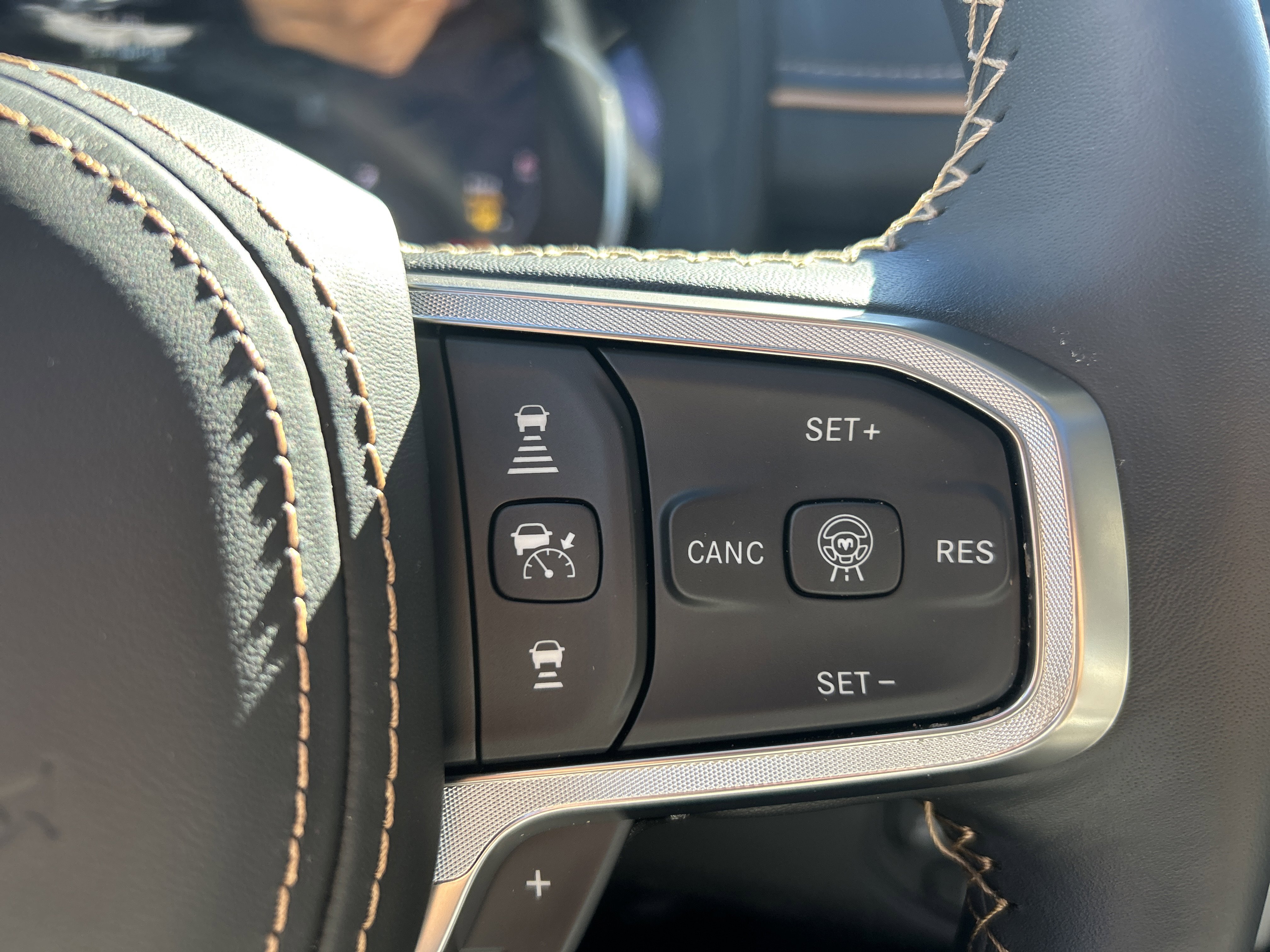 New 2026 RAM 1500 Tungsten image 20