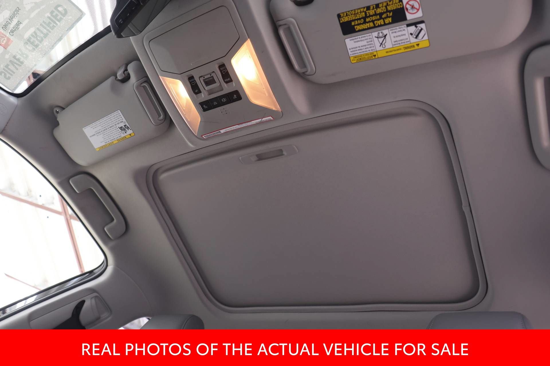 Certified 2019 Toyota RAV4 XLE Premium w/ Advanced Technology Package AWD/4WD image 16