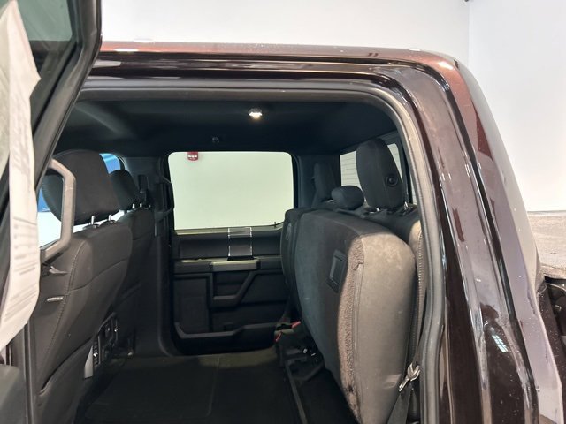 Used 2018 Ford F150 XLT w/ Equipment Group 302A Luxury image 18