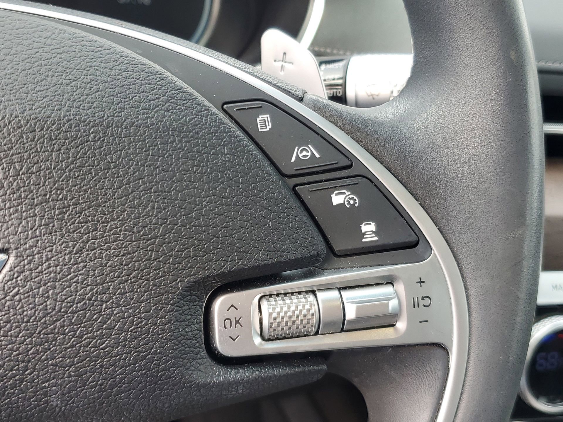 Used 2022 Genesis G80 2.5T w/ Prestige Package image 25