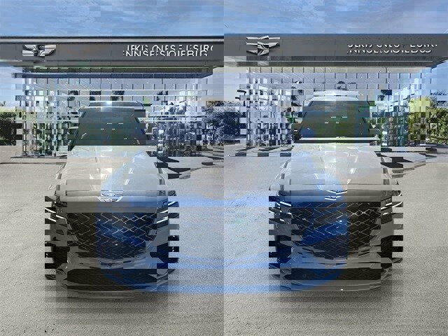 New 2026 Genesis GV80 3.5T e-SC image 2