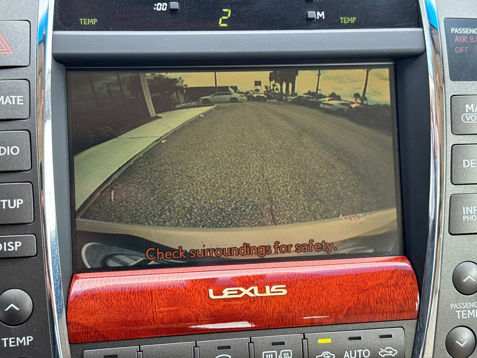 Used 2010 Lexus ES 350 w/ Preferred Accessory Package FWD image 23