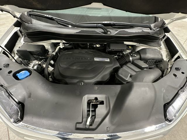 Used 2019 Honda Ridgeline RTL-E image 26