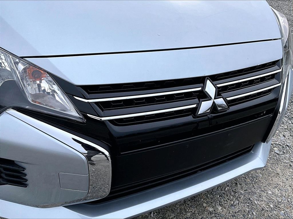 Used 2022 Mitsubishi Mirage ES image 25