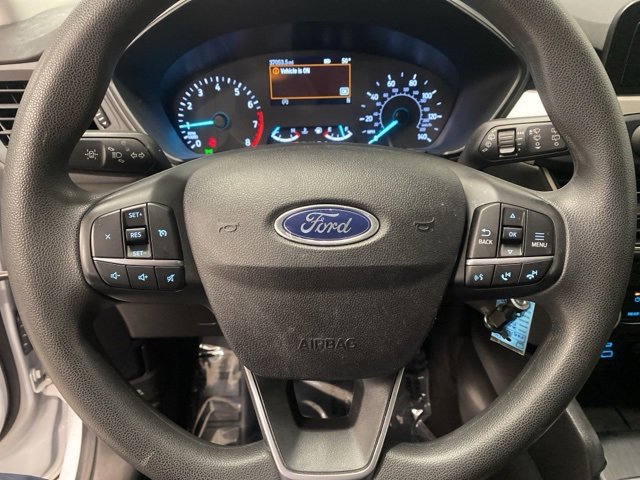 Used 2022 Ford Escape S image 13