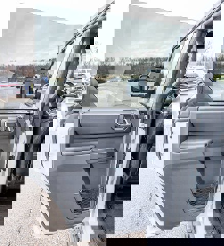 New 2025 Ford Bronco Outer Banks image 15