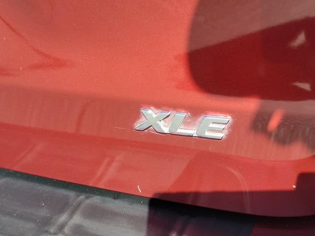 Used 2014 Toyota Sienna XLE FWD image 29