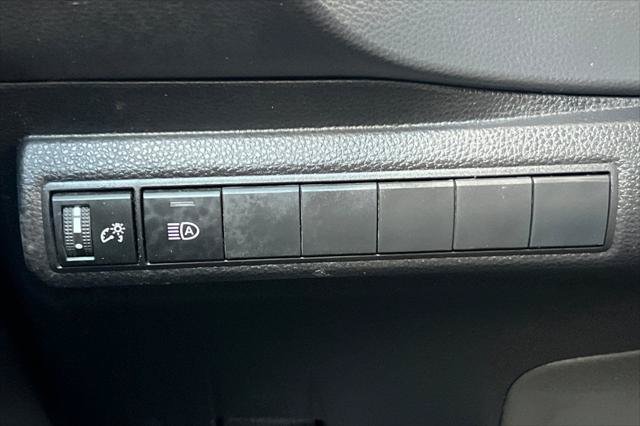 Certified 2023 Toyota Corolla XSE FWD image 30