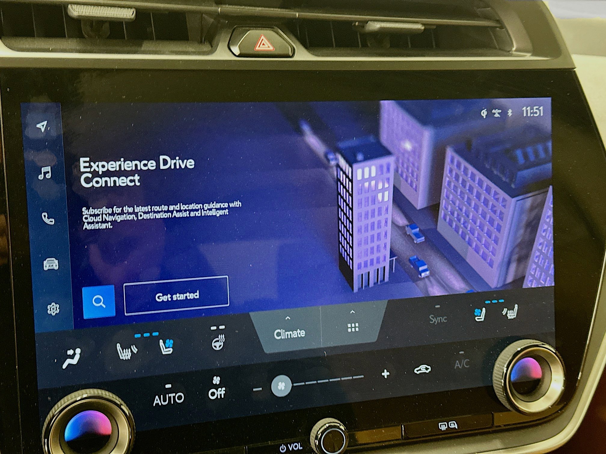 Used 2023 Lexus RZ 450e Premium w/ Accessory Package (Z1) image 22