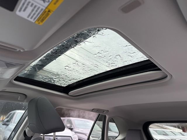 New 2025 Toyota RAV4 XLE image 7