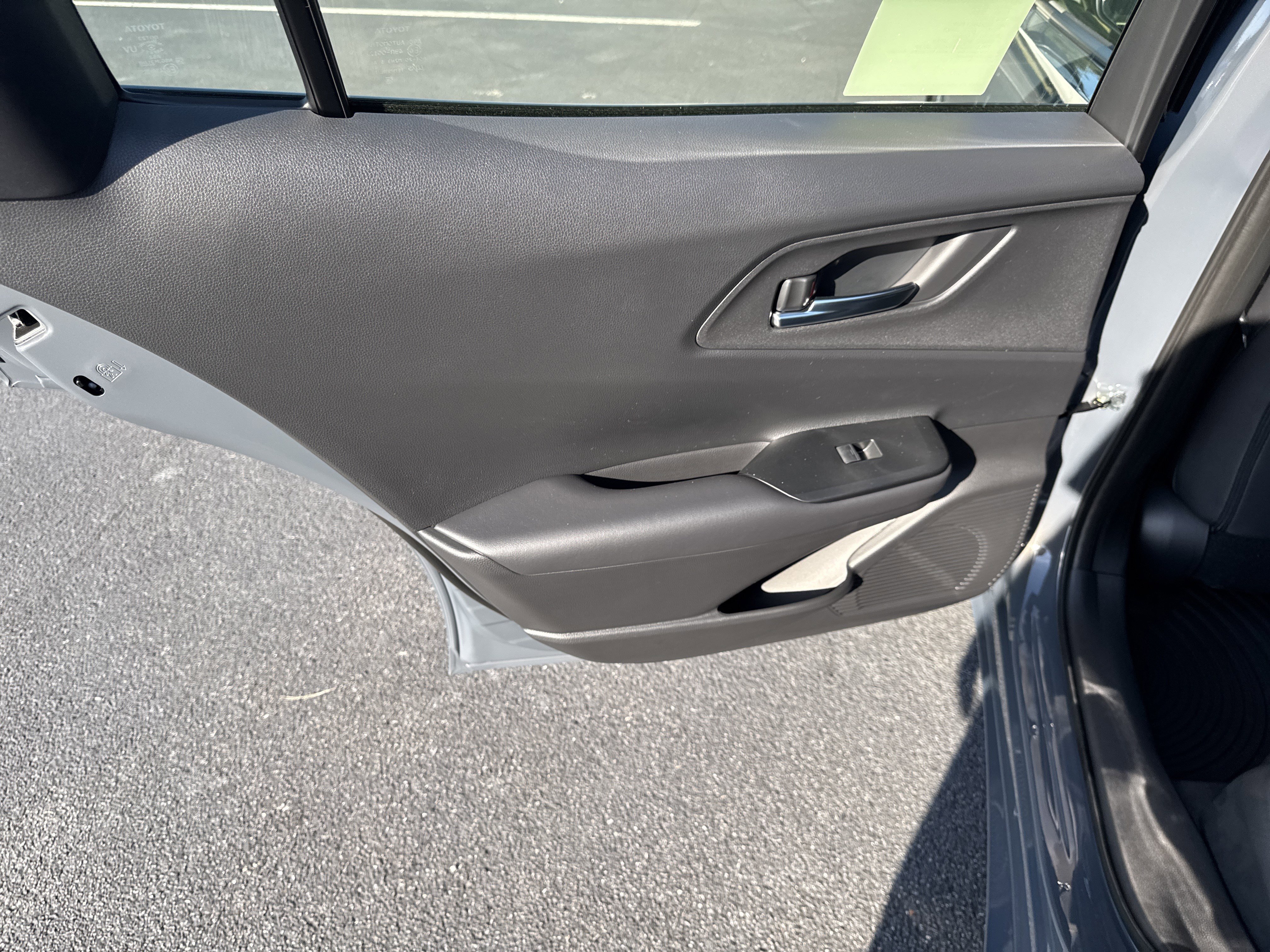 New 2026 Toyota Prius Plug-In Hybrid image 26