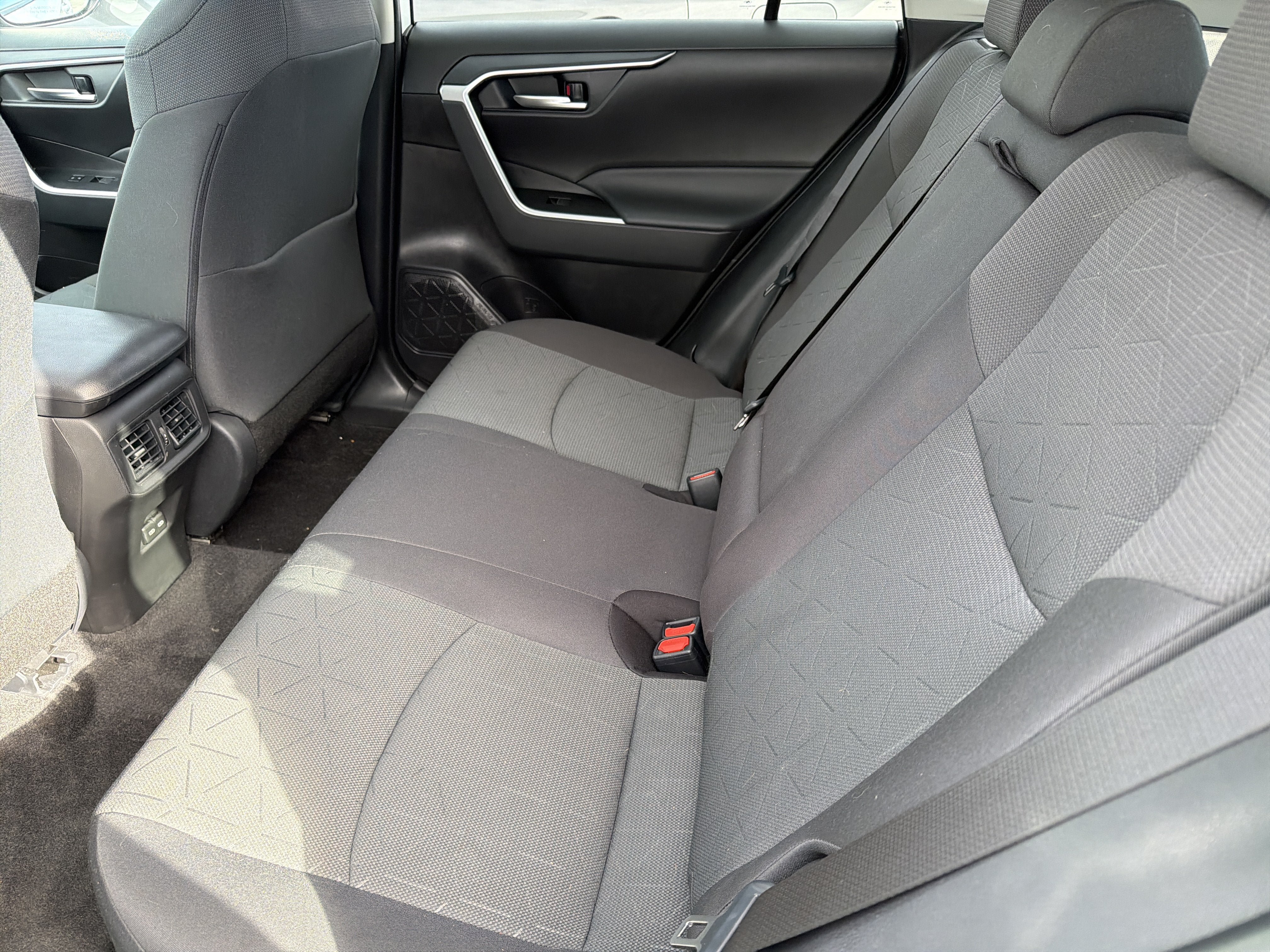 Used 2023 Toyota RAV4 XLE w/ Convenience Package AWD/4WD image 24