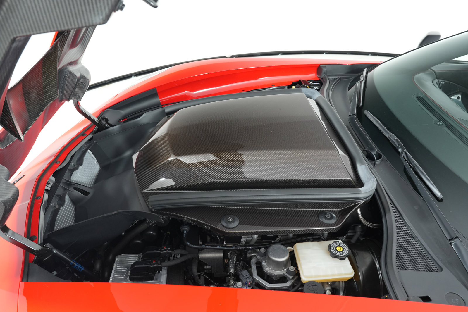 Used 2019 Chevrolet Corvette ZR1 RWD image 40