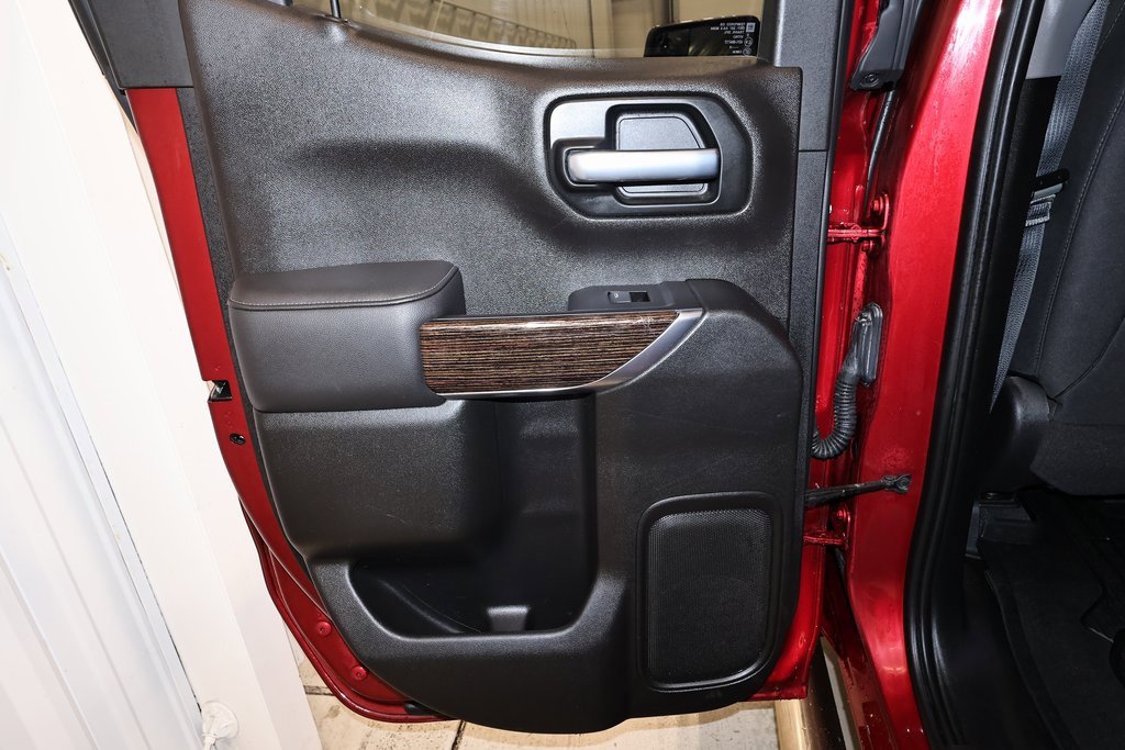 Used 2020 GMC Sierra 1500 SLE w/ SLE Value Package image 15