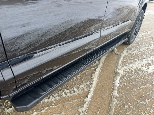 Used 2023 Ford F150 Lariat w/ Equipment Group 502A High image 11