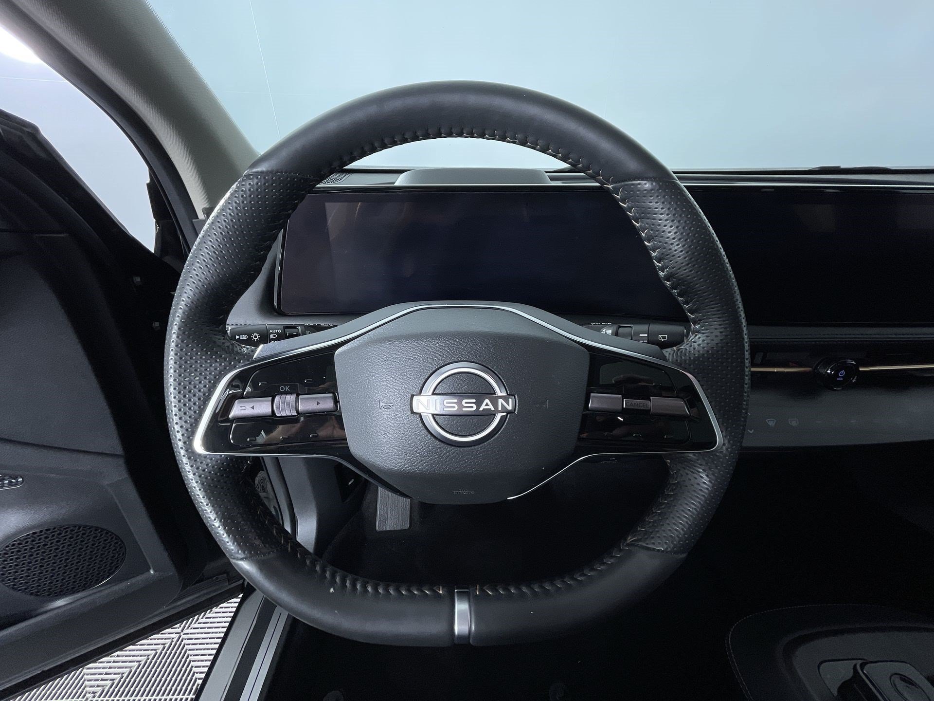 Certified 2024 Nissan Ariya AWD image 16