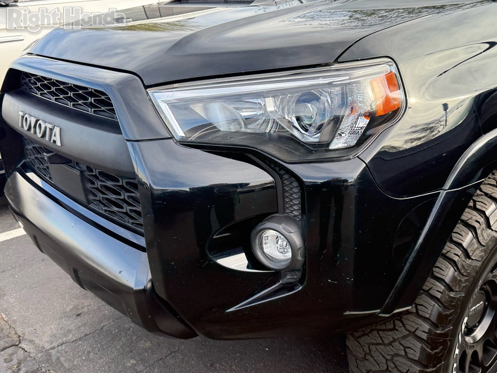Used 2022 Toyota 4Runner TRD Pro image 8