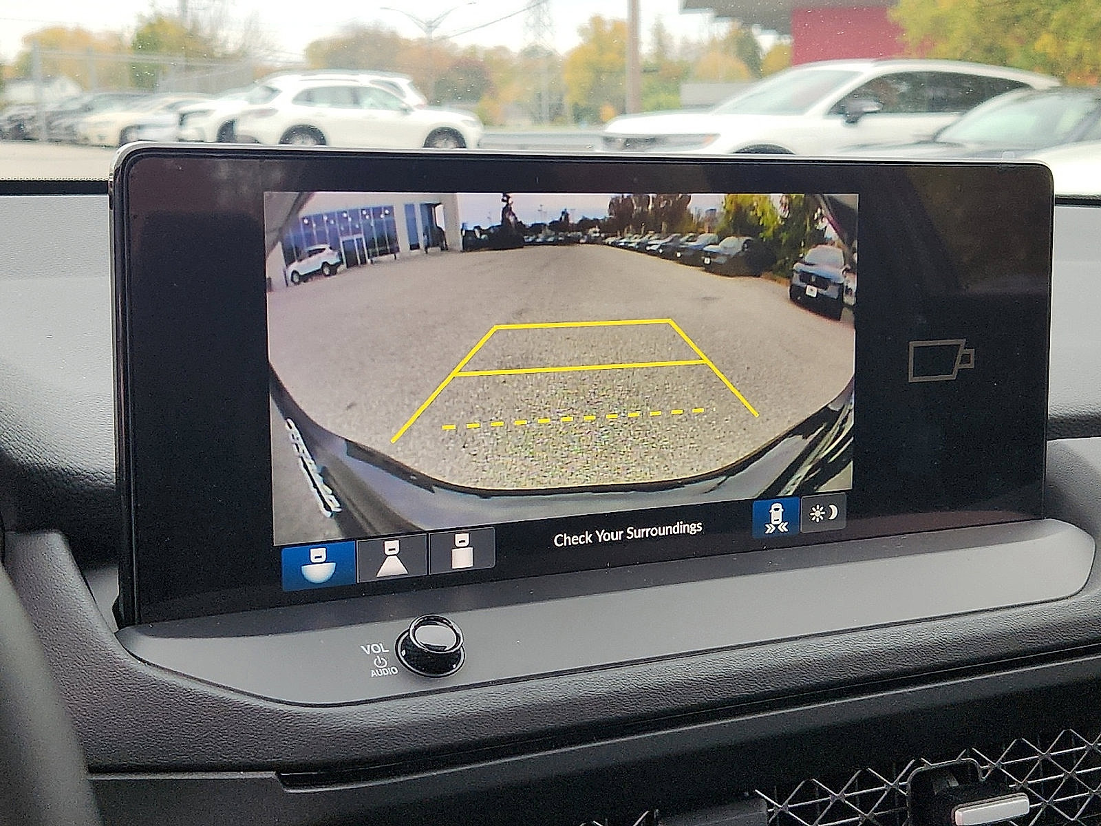 New 2025 Honda Accord Sport image 13