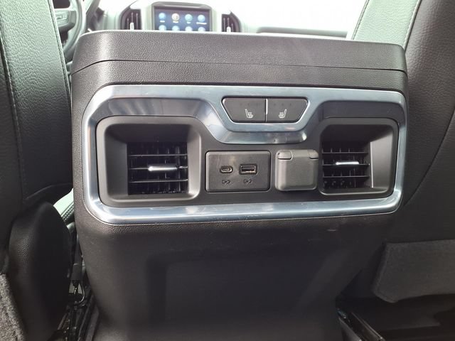 Used 2021 GMC Sierra 2500 Denali w/ Denali Black Diamond Edition AWD/4WD image 67