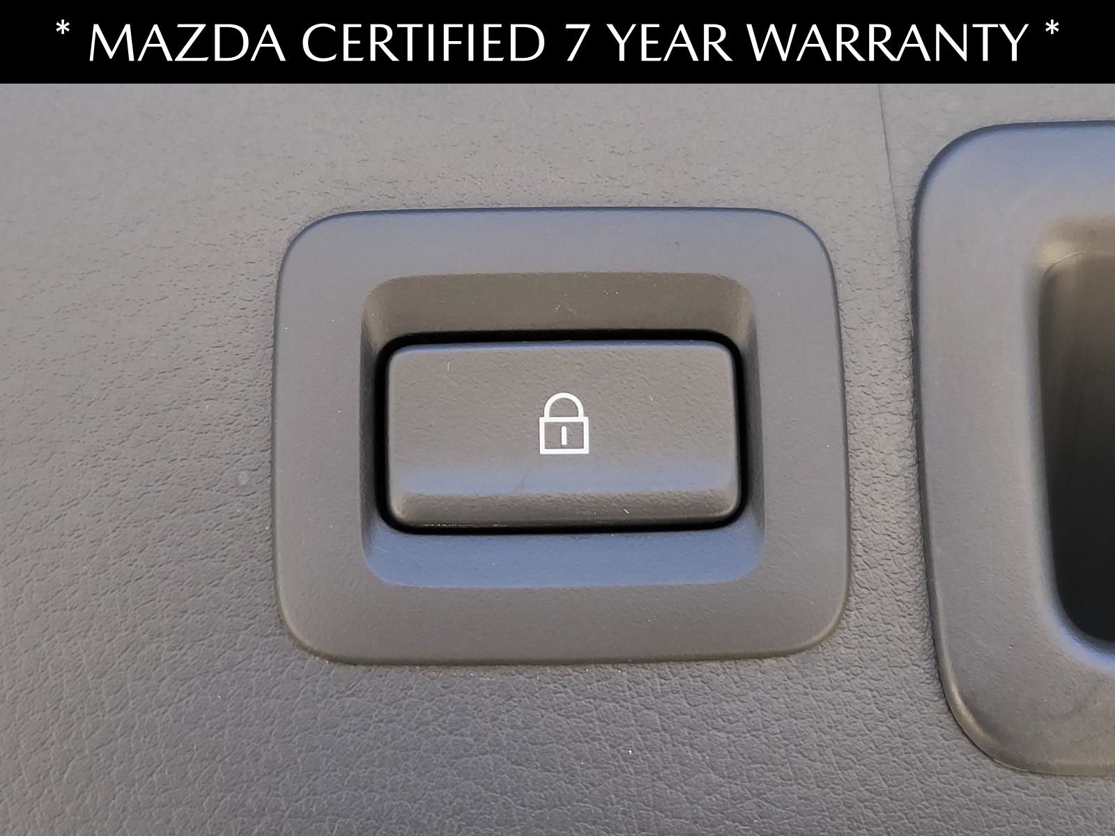 Certified 2023 MAZDA CX-30 AWD 2.5 S w/ Select Package image 11