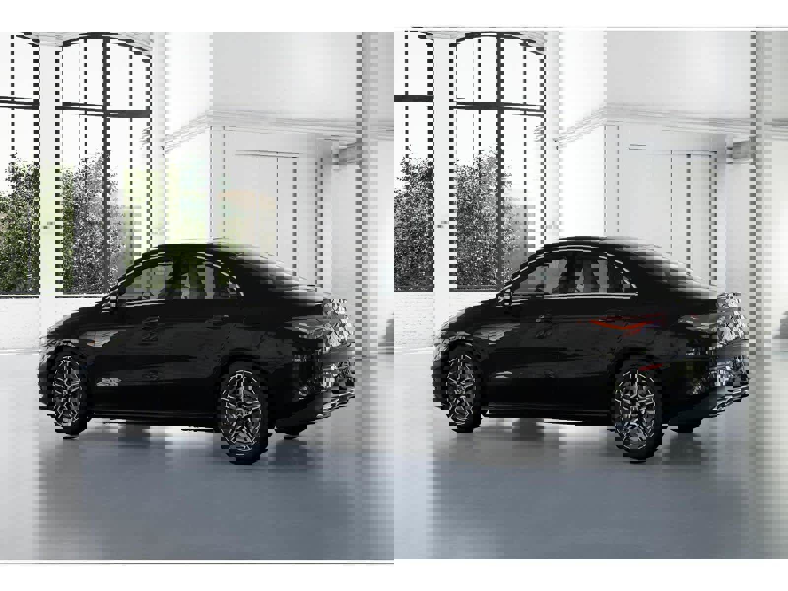 New 2026 Mercedes-Benz CLA 250 4MATIC image 30