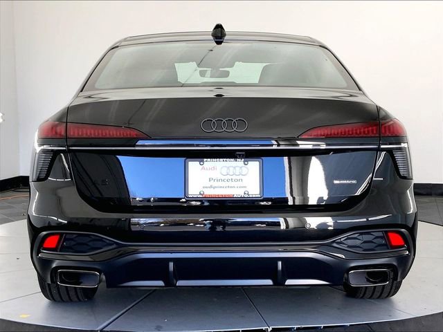 New 2026 Audi A6 Premium Plus AWD/4WD image 14