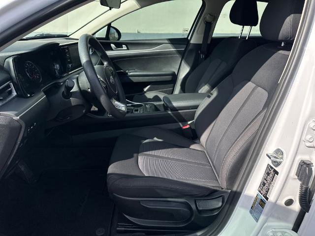 Used 2021 Kia K5 LX FWD image 12
