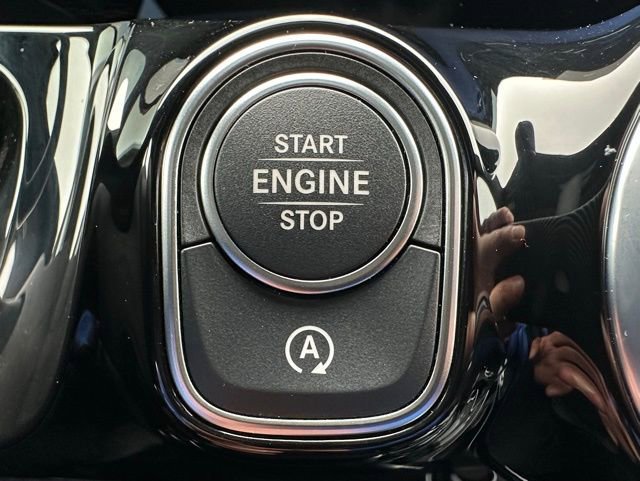 Used 2026 Mercedes-Benz GLA 250 4MATIC image 24