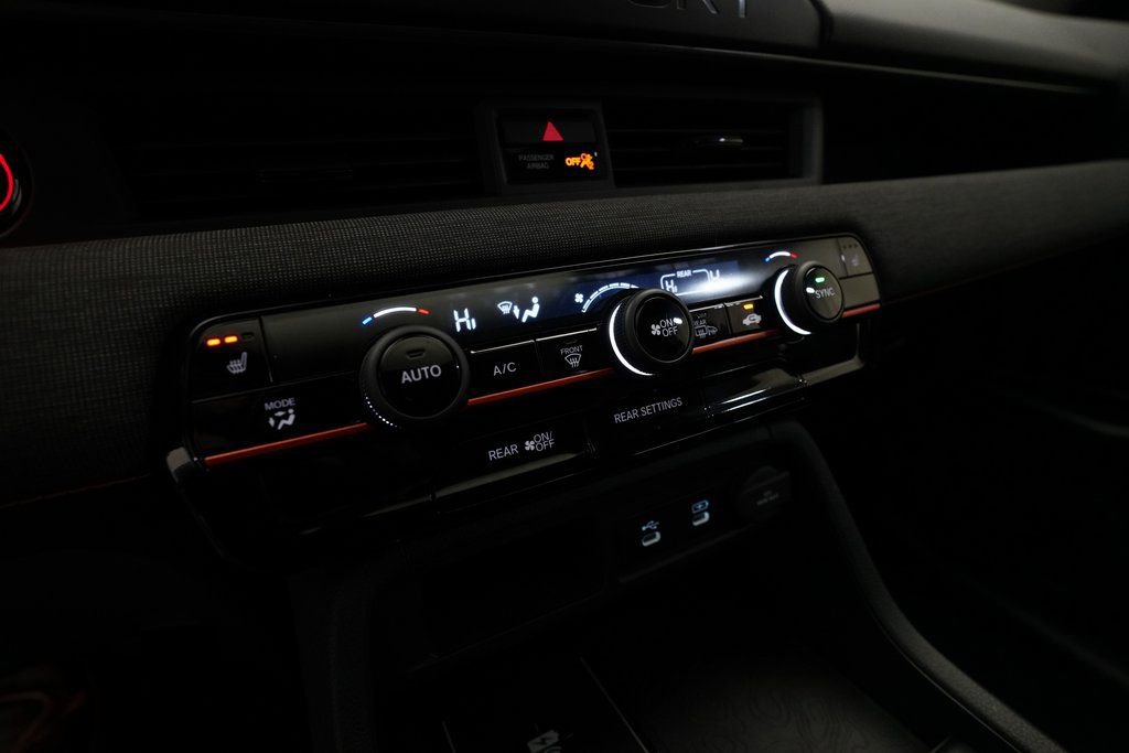 Certified 2026 Honda Passport TrailSport image 21