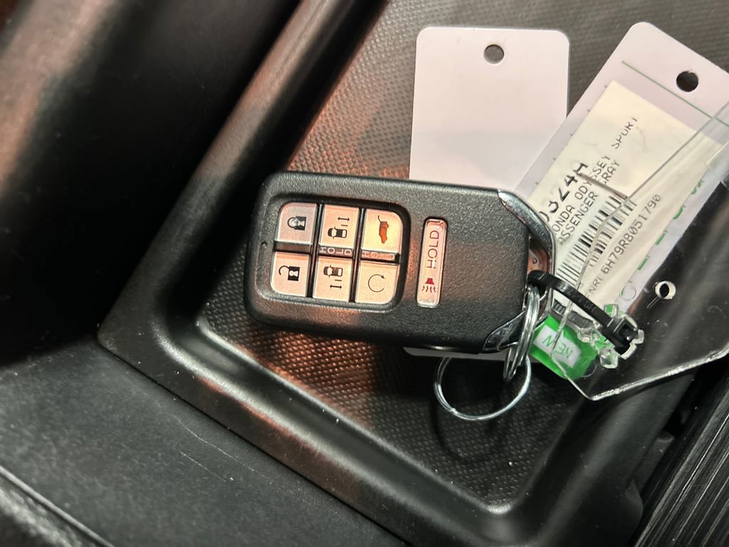 Used 2024 Honda Odyssey Sport image 20