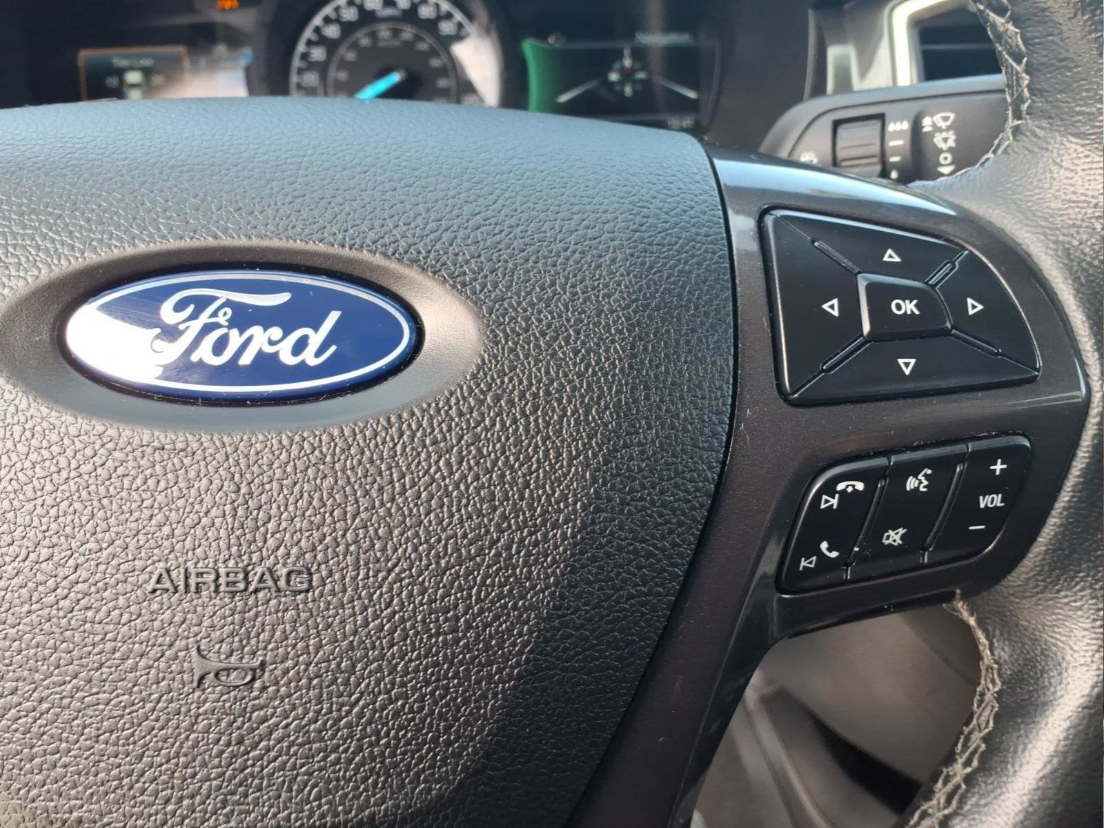 Used 2020 Ford Ranger Lariat w/ Equipment Group 501A Mid image 24